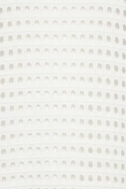 YOURS - Gehaakte Midaxi-jurk In Wit -NAOMI Kleding Winkel 0f1e4f63 2b14 40 192834 Z