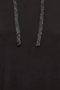 YOURS - Hoodie-jurk Met Zakken In Zwart 11 YOURS - Hoodie-jurk Met Zakken In Zwart -NAOMI Kleding Winkel 1f874c2f 4e40 42 301733 Z