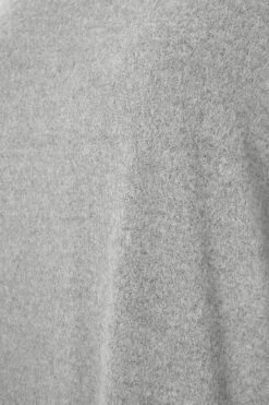 T-shirt-jurk Met Lange Mouwen En Zijsplitten In Gemêleerd Grijs 11 T-shirt-jurk Met Lange Mouwen En Zijsplitten In Gemêleerd Grijs -NAOMI Kleding Winkel 201dfcd6 173f 47 192359 XZ