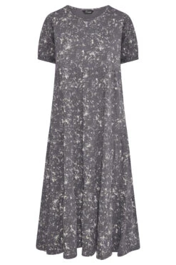 LIMITED COLLECTION - Aangerimpelde Jurk Met Lagen In Grijze Acid Wash 12 LIMITED COLLECTION - Aangerimpelde Jurk Met Lagen In Grijze Acid Wash -NAOMI Kleding Winkel 47d08aa2 3a4b 4e 214442 X