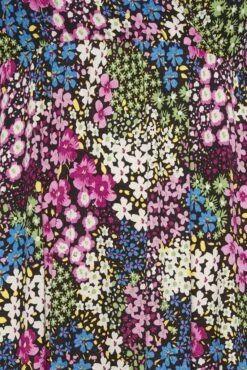 YOURS - Maxi-jurk Met Bloemmotief & Omslag In Zwart/groen 11 YOURS - Maxi-jurk Met Bloemmotief & Omslag In Zwart/groen -NAOMI Kleding Winkel 8d5fa67f 4edc 45 301889 Z