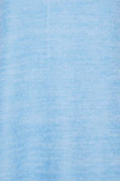 YOURS - Soft Touch Midi-jurk In Gemêleerd Blauw 11 YOURS - Soft Touch Midi-jurk In Gemêleerd Blauw -NAOMI Kleding Winkel c46babbd 7f65 49 301734 Z