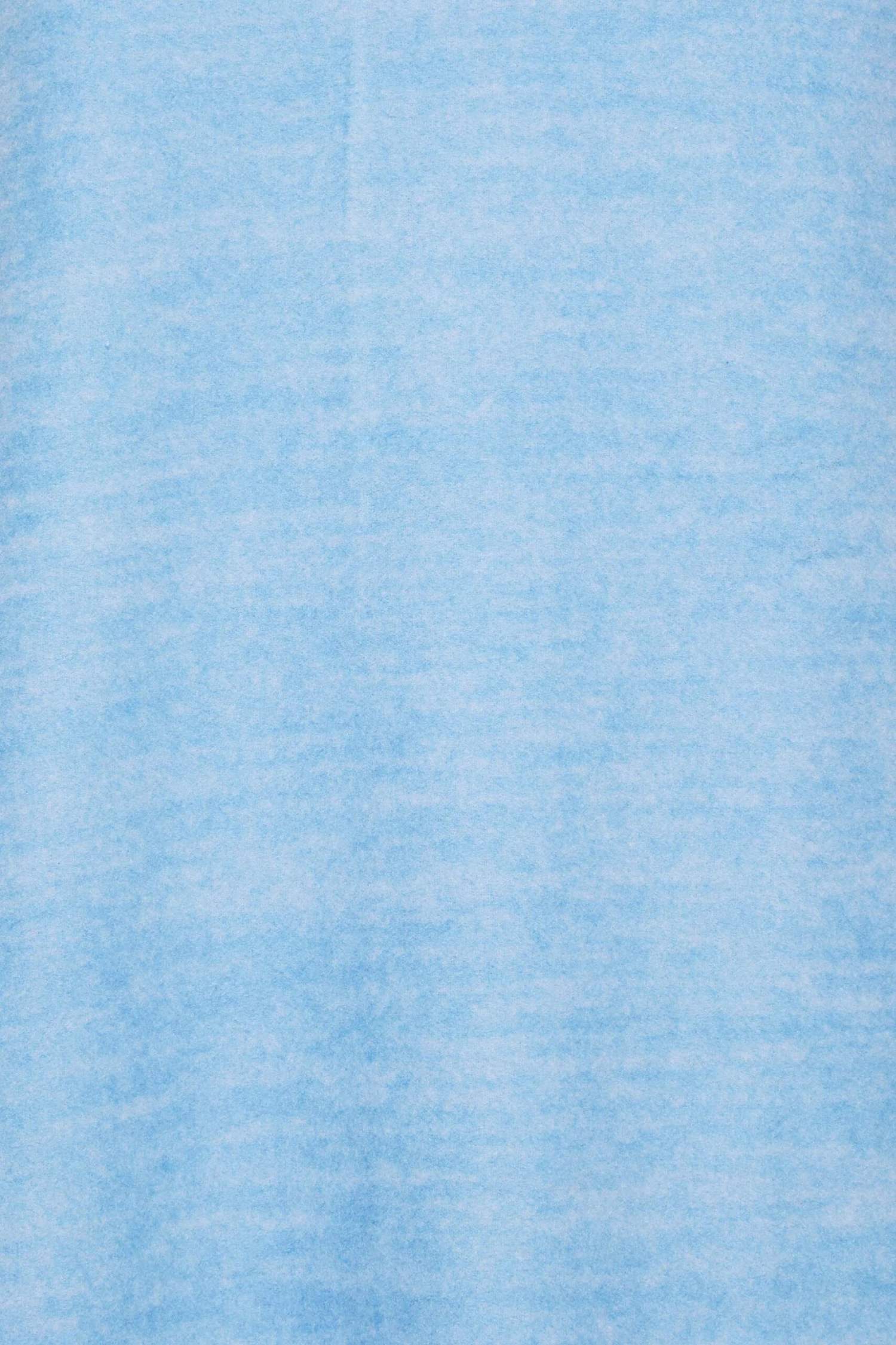 YOURS - Soft Touch Midi-jurk In Gemêleerd Blauw 6 YOURS - Soft Touch Midi-jurk In Gemêleerd Blauw - Afbeelding 4